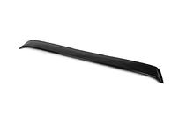 Chevrolet Aveo T200 2002-2008 Rear visor (DDU, ABS plastic) photo 10