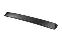 Chevrolet Aveo T200 2002-2008 Rear visor (DDU, ABS plastic) photo 4