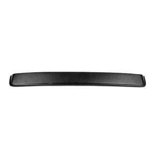 Rear visor (DDU, ABS plastic) Chevrolet Aveo T200 2002-2008 photo 3