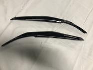 Toyota Camry 2011–2017 Headlight Eyelids (FLY) photo 2