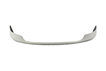 Ford Focus II 2008-2011 Front bumper lip Sedan (primed for painting) photo 3