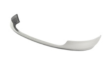 Ford Focus II 2008-2011 Front bumper lip Sedan (primed for painting) photo 4
