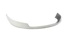 Ford Focus II 2008-2011 Front bumper lip Sedan (primed for painting) photo 2