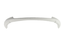 Ford Focus II 2008-2011 Front bumper lip Sedan (primed for painting) photo 6