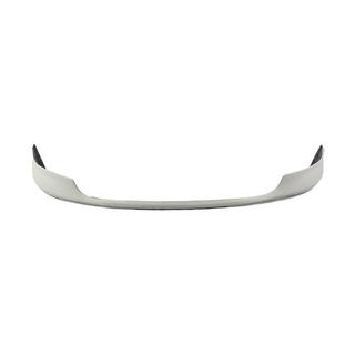Front bumper lip Sedan (primed for painting) photo 3
