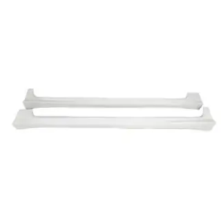 Side Skirts Sedan (primed for painting) photo 2