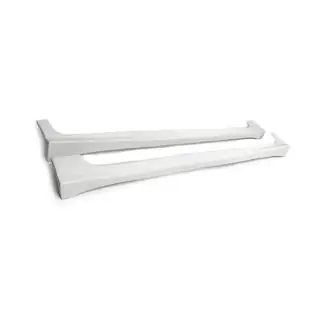 Side Skirts Sedan (primed for painting) photo 4