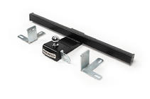 Citroen Berlingo 2008-2018 Towbar (ErkulAuto) photo 3