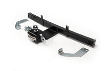 Citroen Nemo 2007-2017 Towbar (ErkulAuto) photo 3
