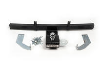 Fiat Fiorino/Qubo 2008-2024 Towbar (ErkulAuto) photo 2
