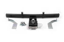 Peugeot Bipper 2008-2017 Towbar (ErkulAuto) photo 2