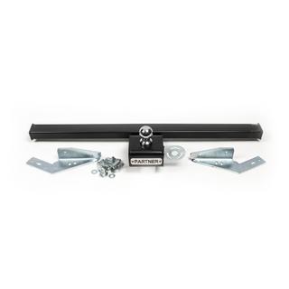 Towbar (ErkulAuto) Peugeot Partner 1996-2008 photo 2