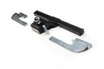 Volkswagen T4 Transporter 1990-2003 Towbar (ErkulAuto) photo 3