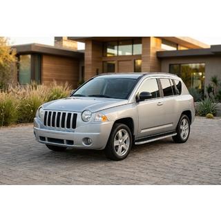 Side Steps Tayga Grey (2 pcs, Aluminum) photo 1