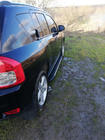 Jeep Compass 2006-2016 Side Steps Duru (2 pcs, Aluminum) photo 7