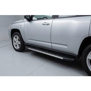 Side Steps Duru (2 pcs, Aluminum) photo 1