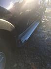 Kia Sportage 2010-2015 Side Steps Allmond Grey (2 pcs, Aluminum) photo 3
