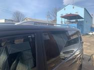 Volkswagen T5 Transporter 2003-2010 Skyport Roof Rails (white) photo 16