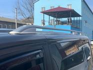 Volkswagen T5 Transporter 2003-2010 Skyport Roof Rails (white) photo 19