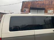 Volkswagen T5 Multivan 2003–2010 Skyport Roof Rails (white) photo 15