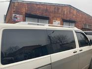 Volkswagen T6 2015-2024 Skyport Roof Rails (white) photo 12