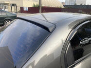 Chevrolet Aveo T250 2005-2011 Rear visor (ABS plastic) photo 3