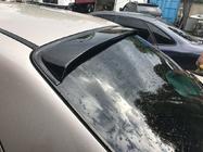 Chevrolet Aveo T250 2005-2011 Rear visor (ABS plastic) photo 7