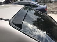 Chevrolet Aveo T250 2005-2011 Rear visor (ABS plastic) photo 8