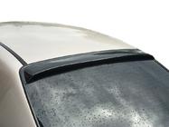 Chevrolet Aveo T250 2005-2011 Rear visor (ABS plastic) photo 6