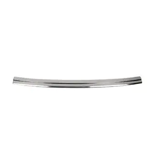 Rear bumper protector OmsaLine (stainless steel) photo 4