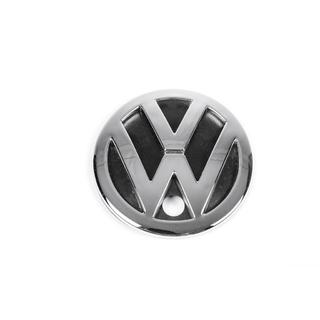 Rear emblem (OEM style) photo 2