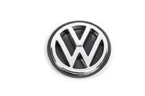 Volkswagen Golf 3 1991-2001 Rear emblem 3A9 853 630 (OEM style) photo 1