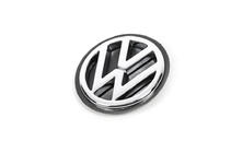 Volkswagen Golf 3 1991-2001 Rear emblem 3A9 853 630 (OEM style) photo 2
