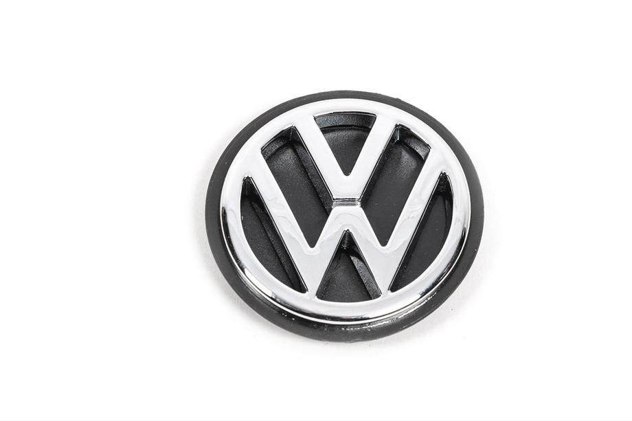 Volkswagen Golf 3 1991-2001 Rear emblem 3A9 853 630 (OEM style) Image