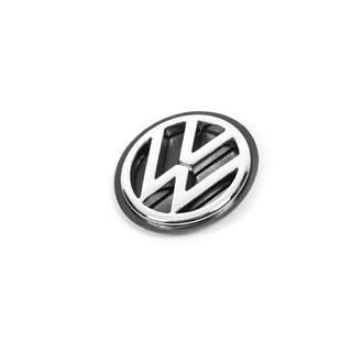Rear emblem (OEM style) photo 2