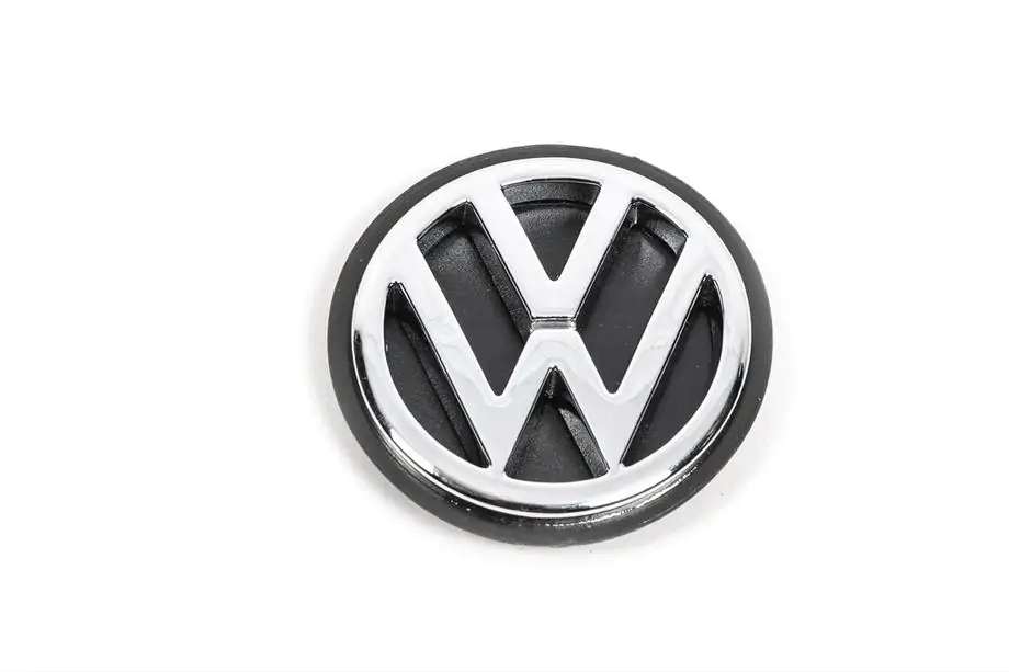Volkswagen Polo 1994-2001 Rear emblem (OEM style) Image