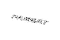 Volkswagen Passat B7 2012-2015 Passat emblem photo 2