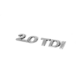 Badge 2.0 TDI photo 2