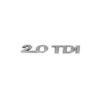 Badge 2.0 TDI photo 1