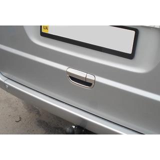 Stainless Steel Rear Door Handle Cover photo 2