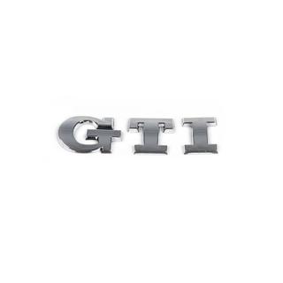 GTI Emblem photo 2