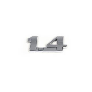 Badge 1.4 photo 2