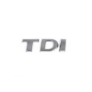 TDI Badge (OEM style) photo 2