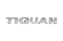 Volkswagen Tiguan 2007-2016 Emblem Italic Font 5N0 853 687B 739 photo 2