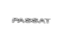 Volkswagen Passat B5 1997-2005 Passat emblem photo 1