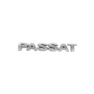 Passat emblem photo 1