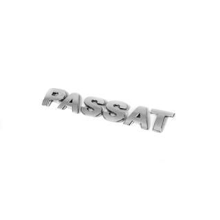 Passat emblem photo 2