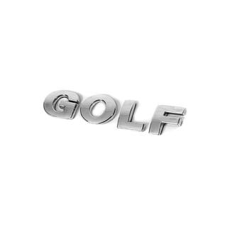 Emblem Golf (OEM style) photo 2