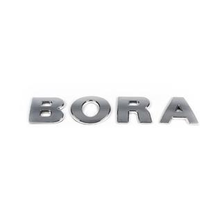 Bora emblem photo 2