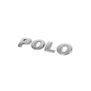 Polo emblem photo 2